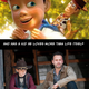 Illustration for article titled Proof that emToy Story/em and emThe Walking Dead/em are basically the exact same story